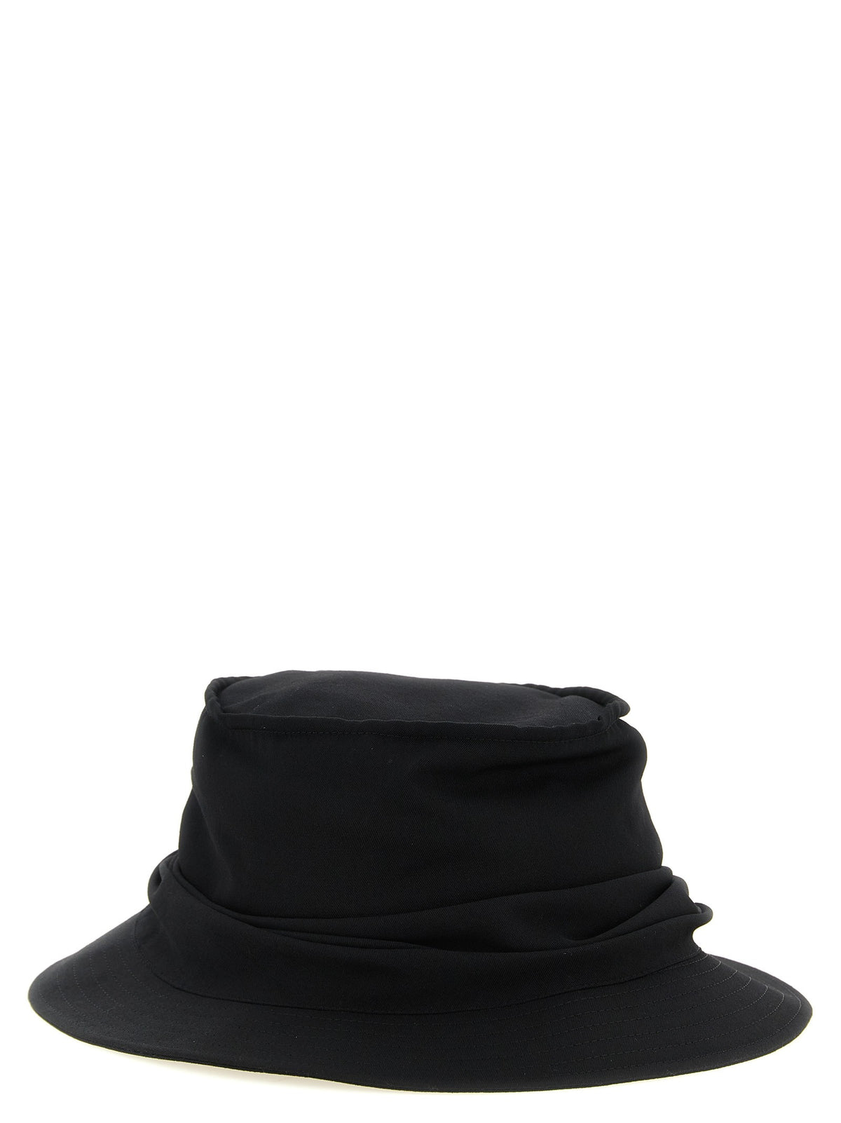 'Drape' hat