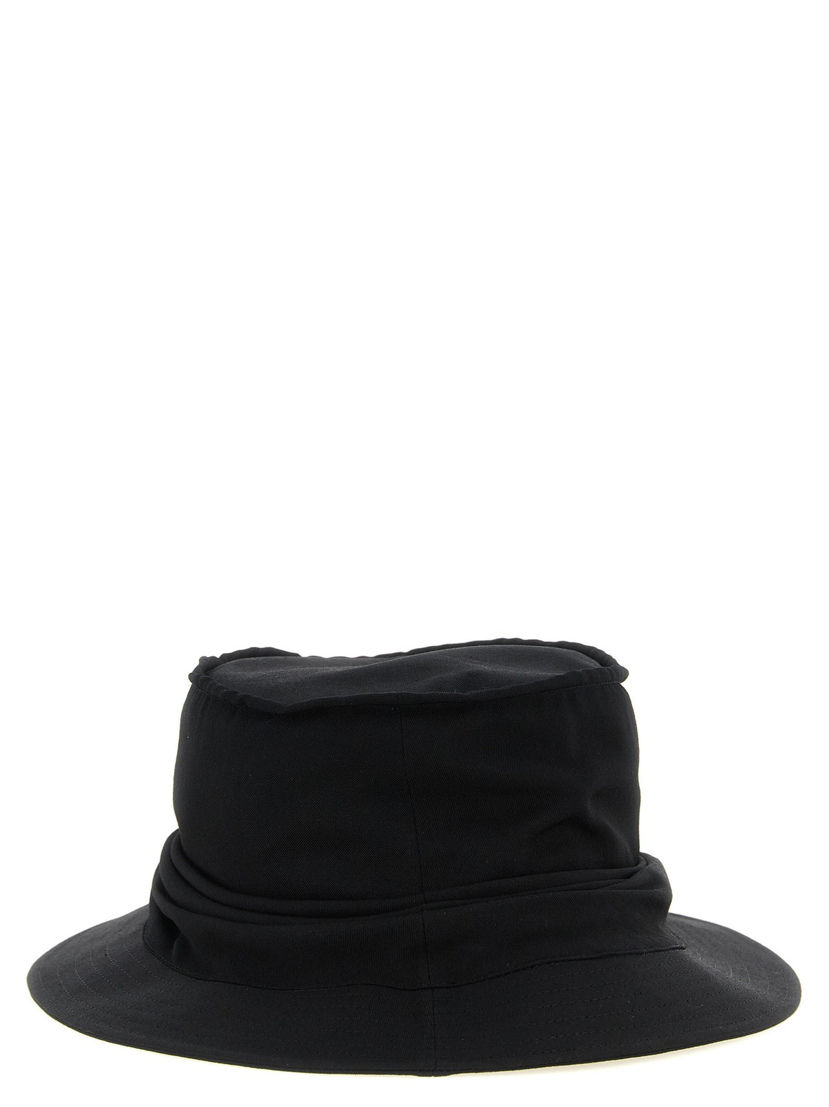 'Drape' hat
