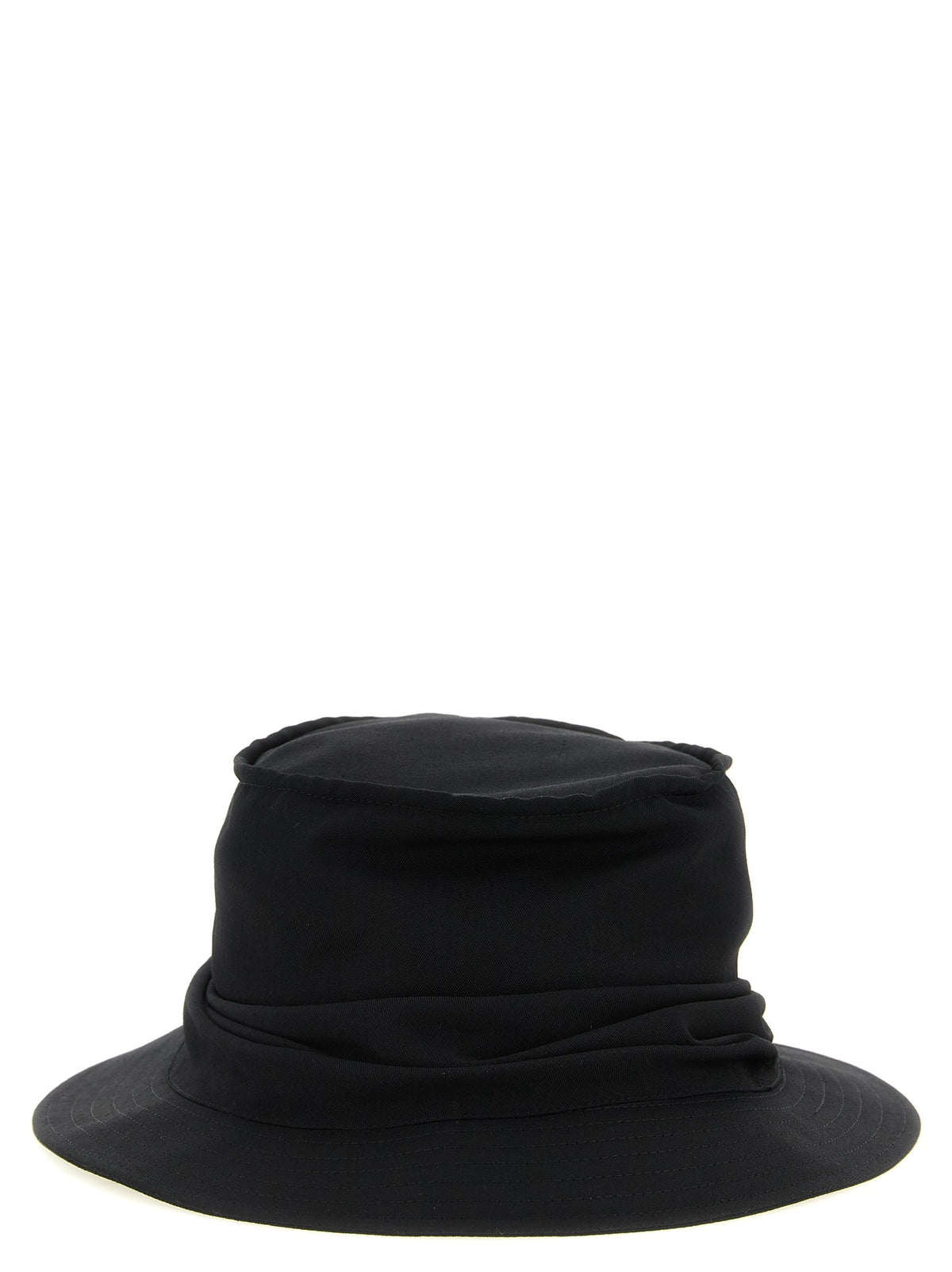 'Drape' hat