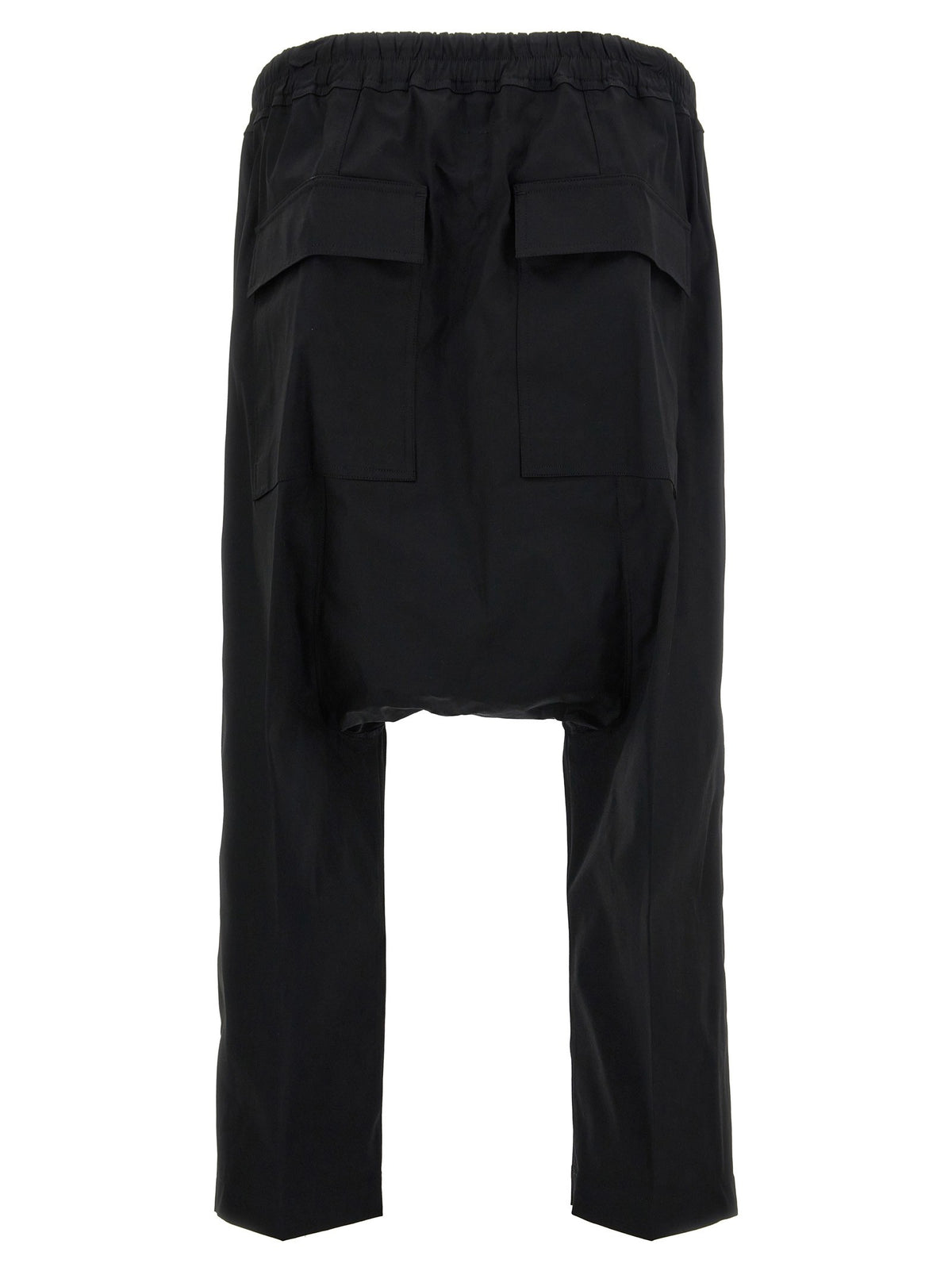 'Drawstring Cropped' pants