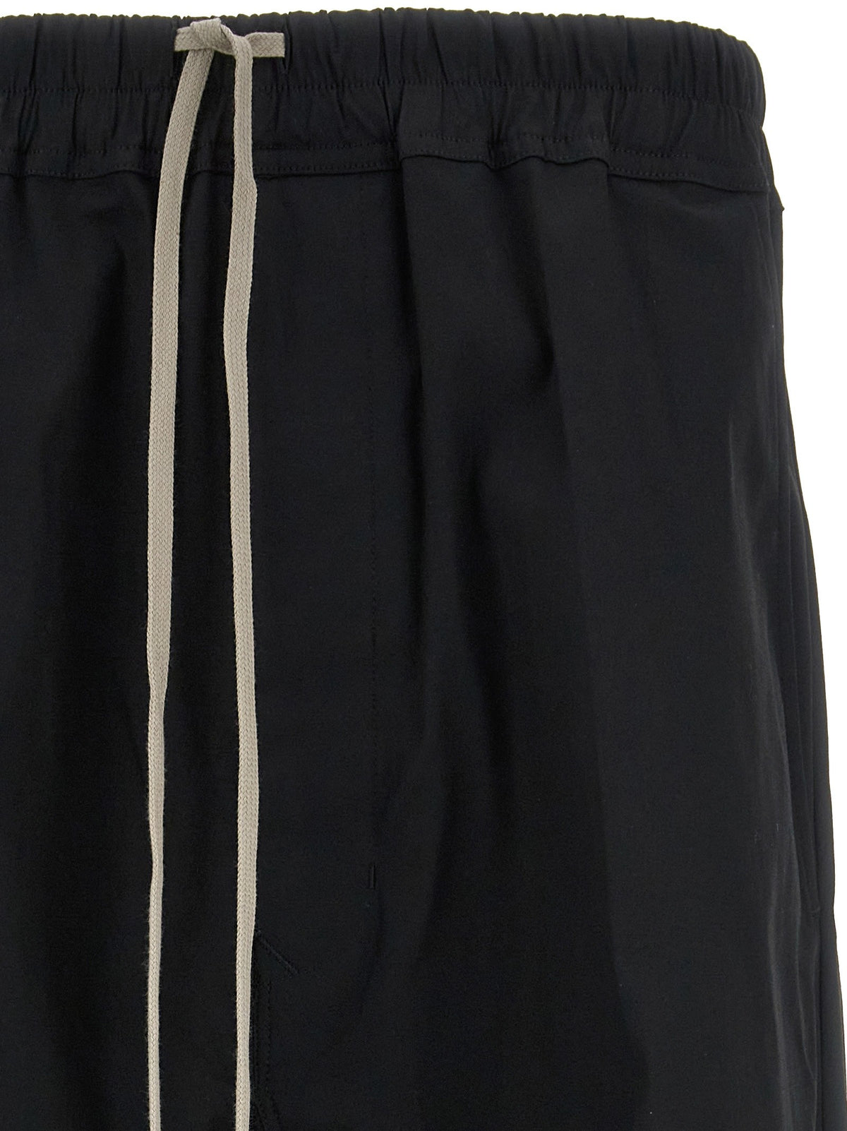 'Drawstring Cropped' pants