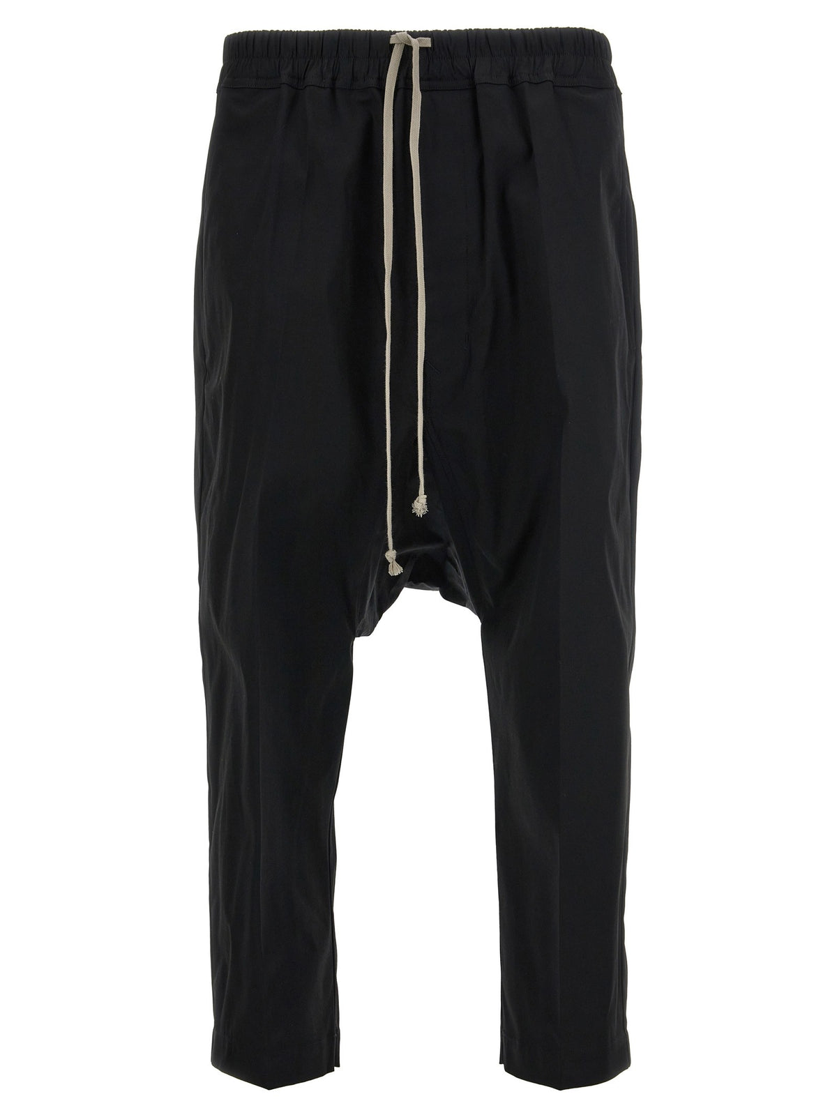 'Drawstring Cropped' pants