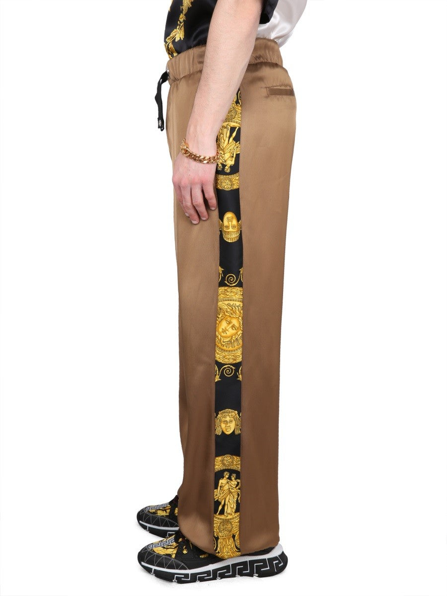 سراويل برباط