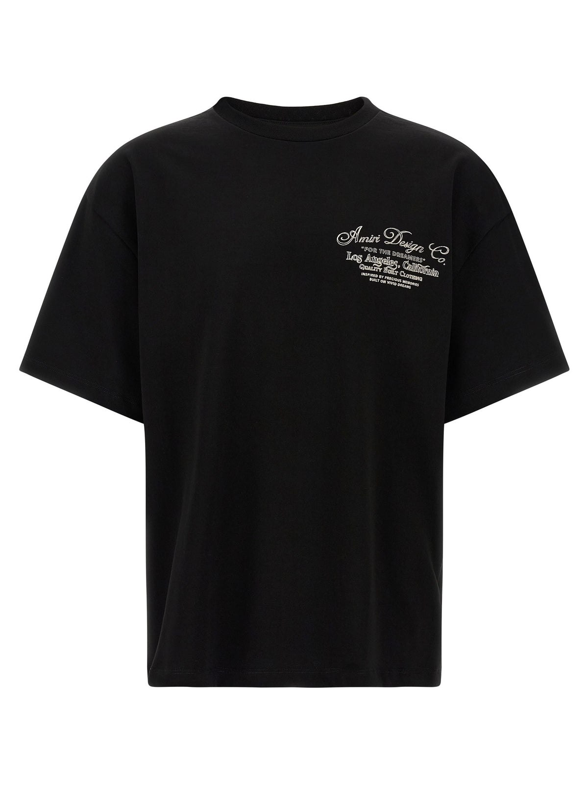 'Dreamers' T-shirt