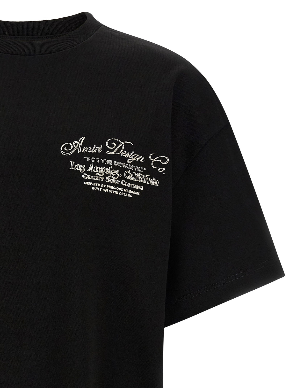 'Dreamers' T-shirt