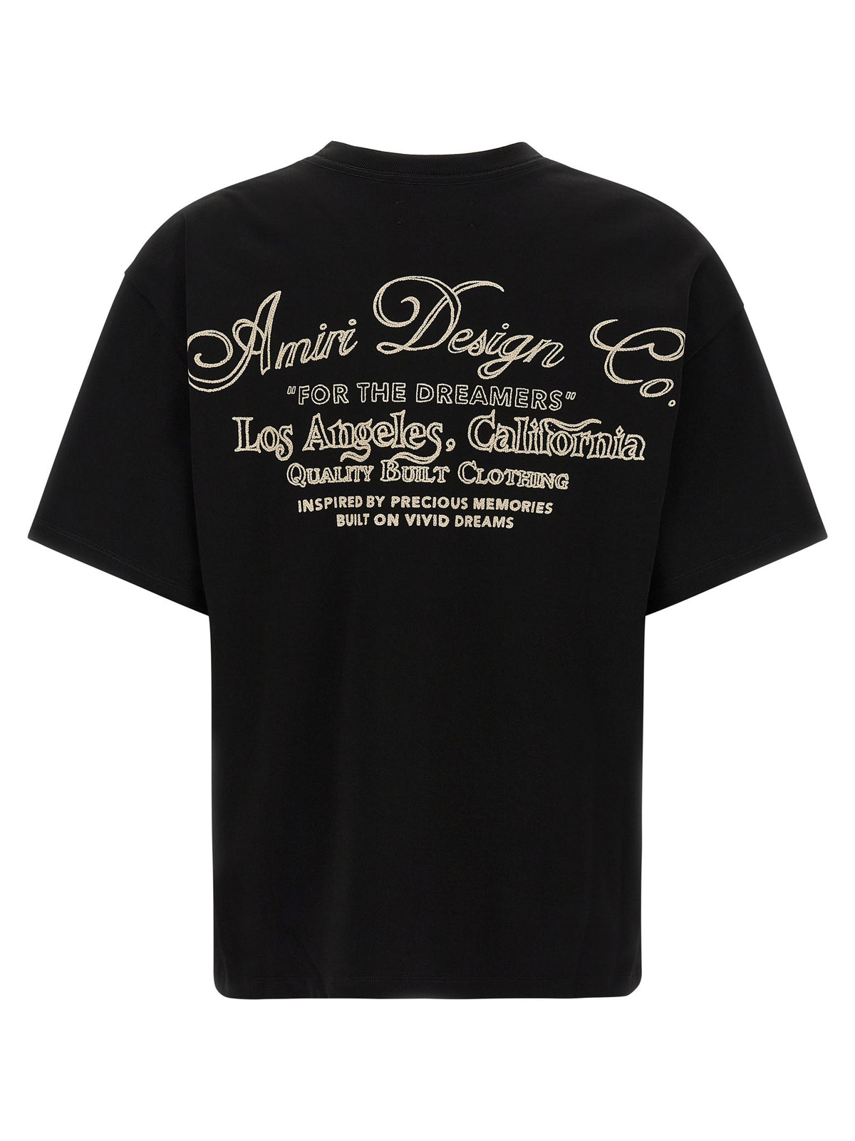 'Dreamers' T-shirt