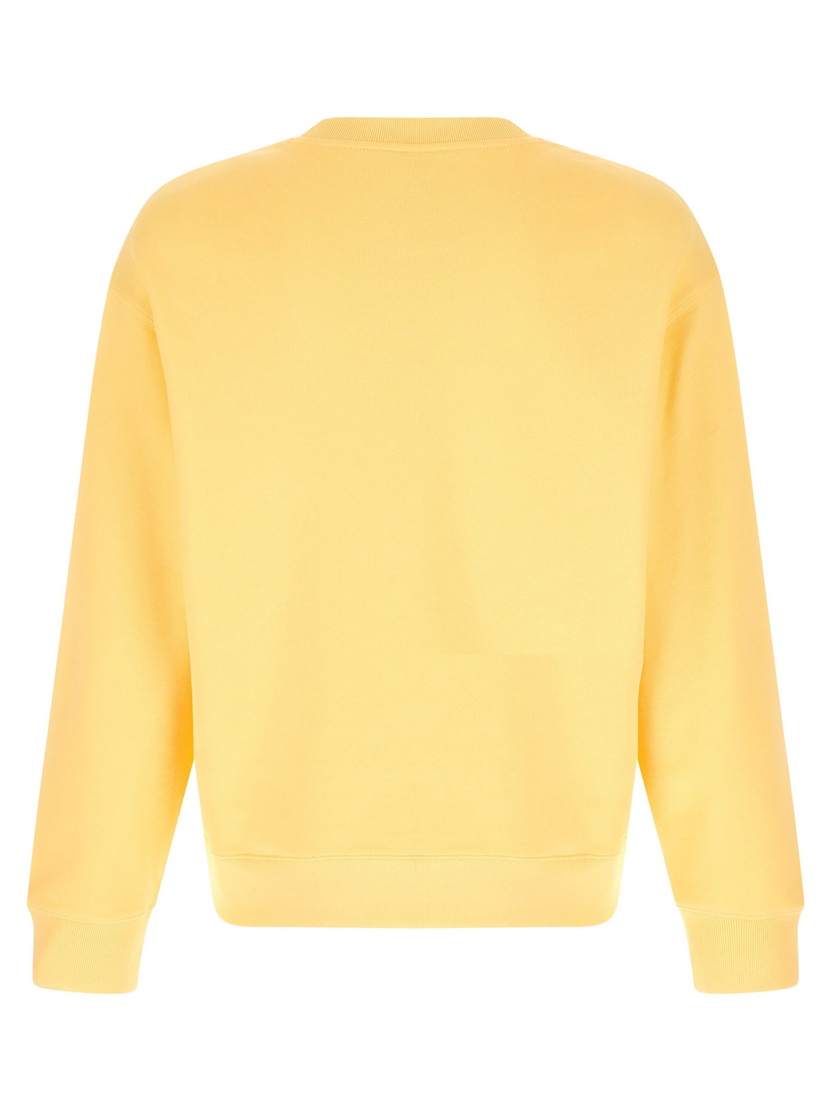 'Dreaming Fox' sweatshirt