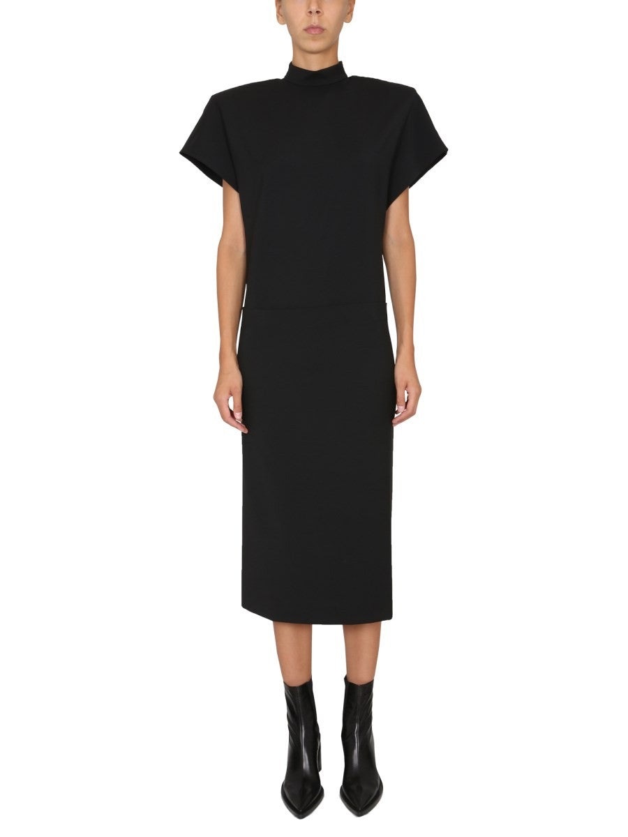 DRESS "NANDINA"