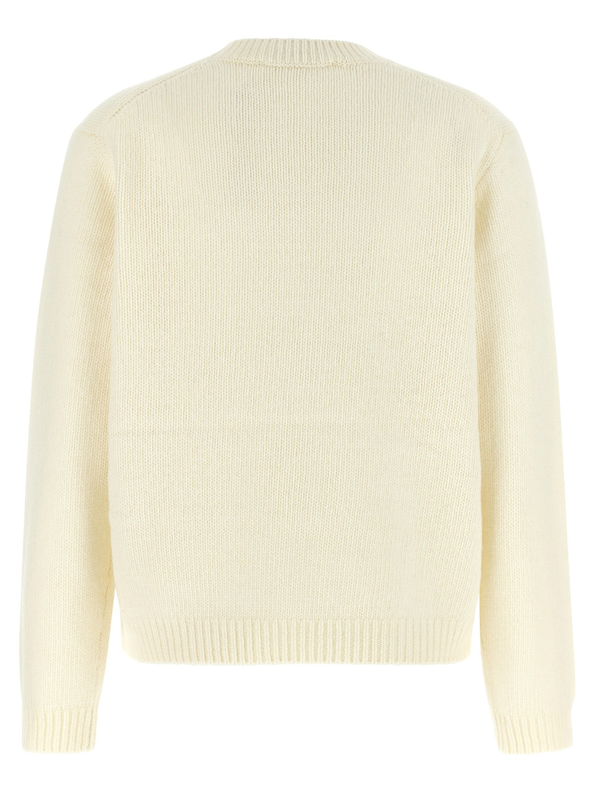 'Dressed Fox' sweater