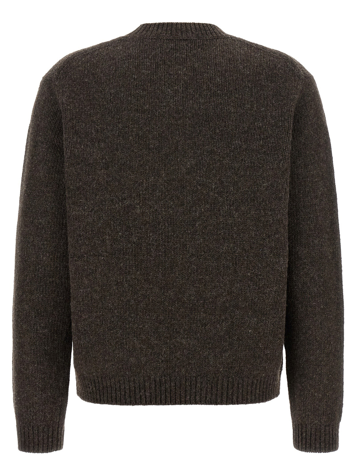 'Dressed Fox' sweater