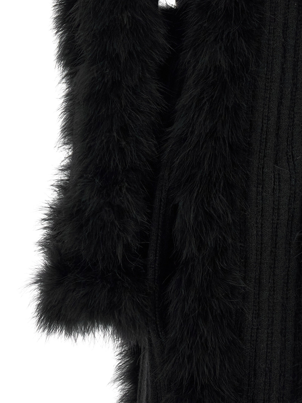 Dressing gown coat
