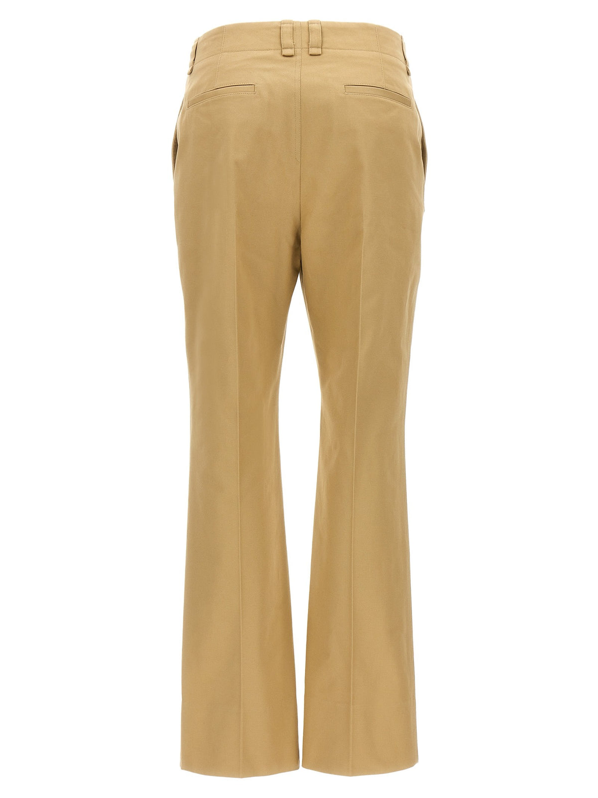 Drill pants