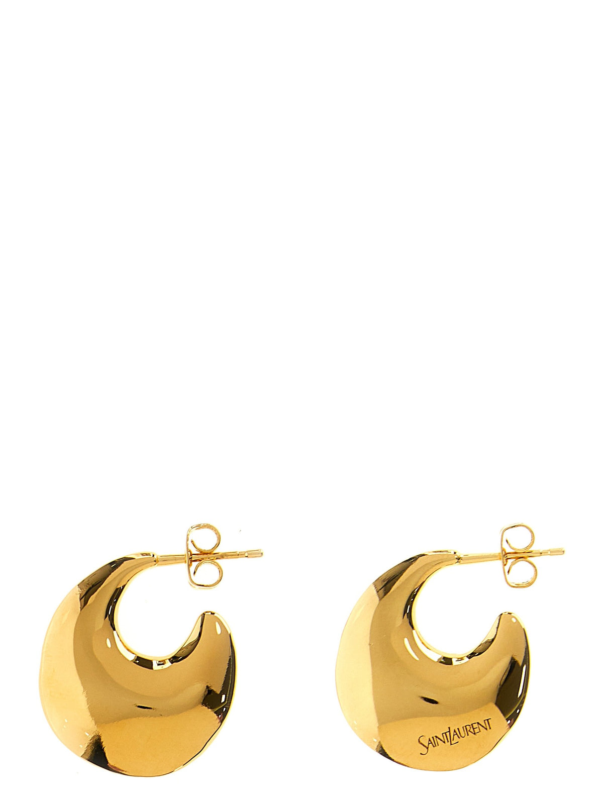 Drop earrings