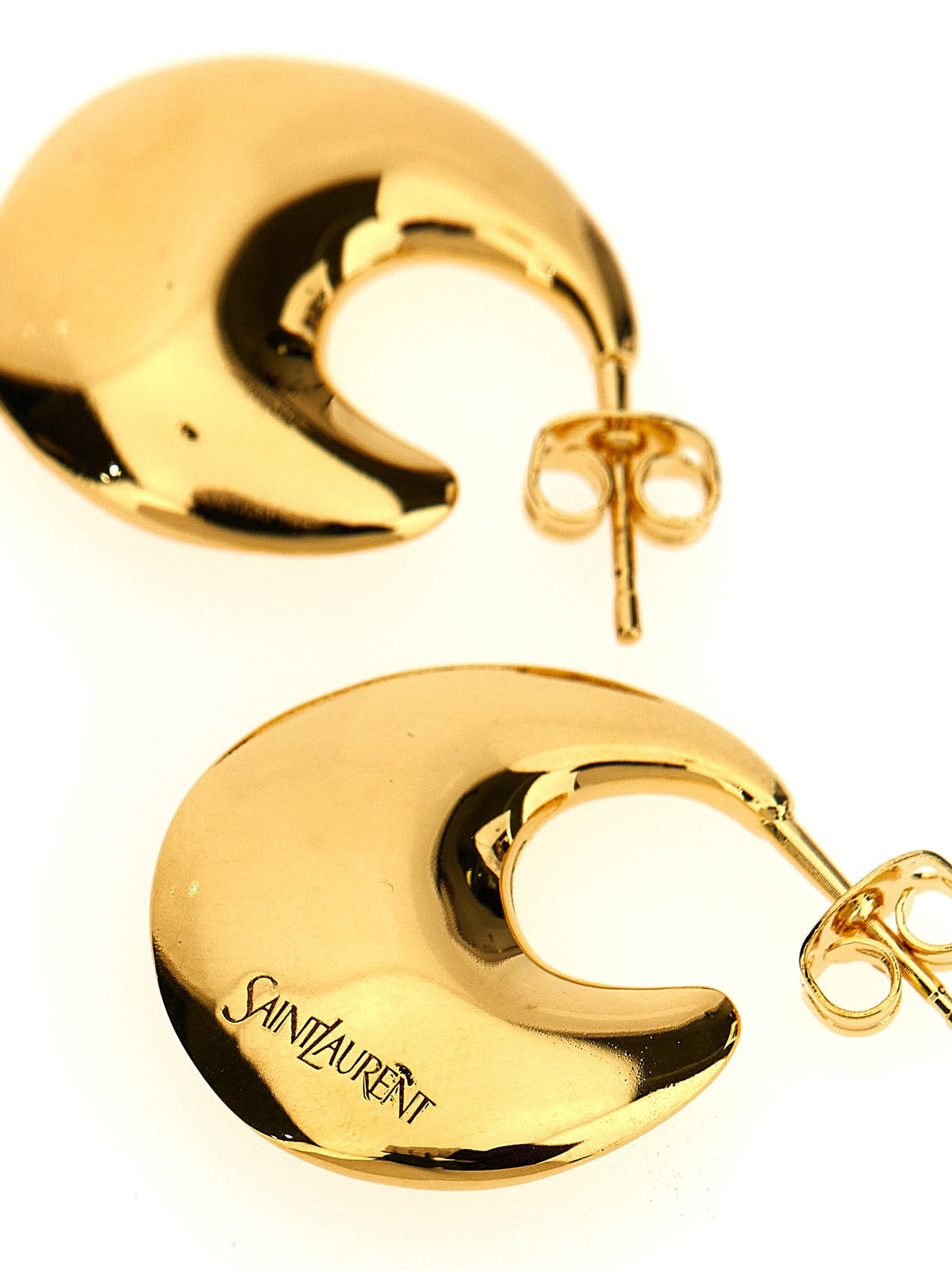 Drop earrings