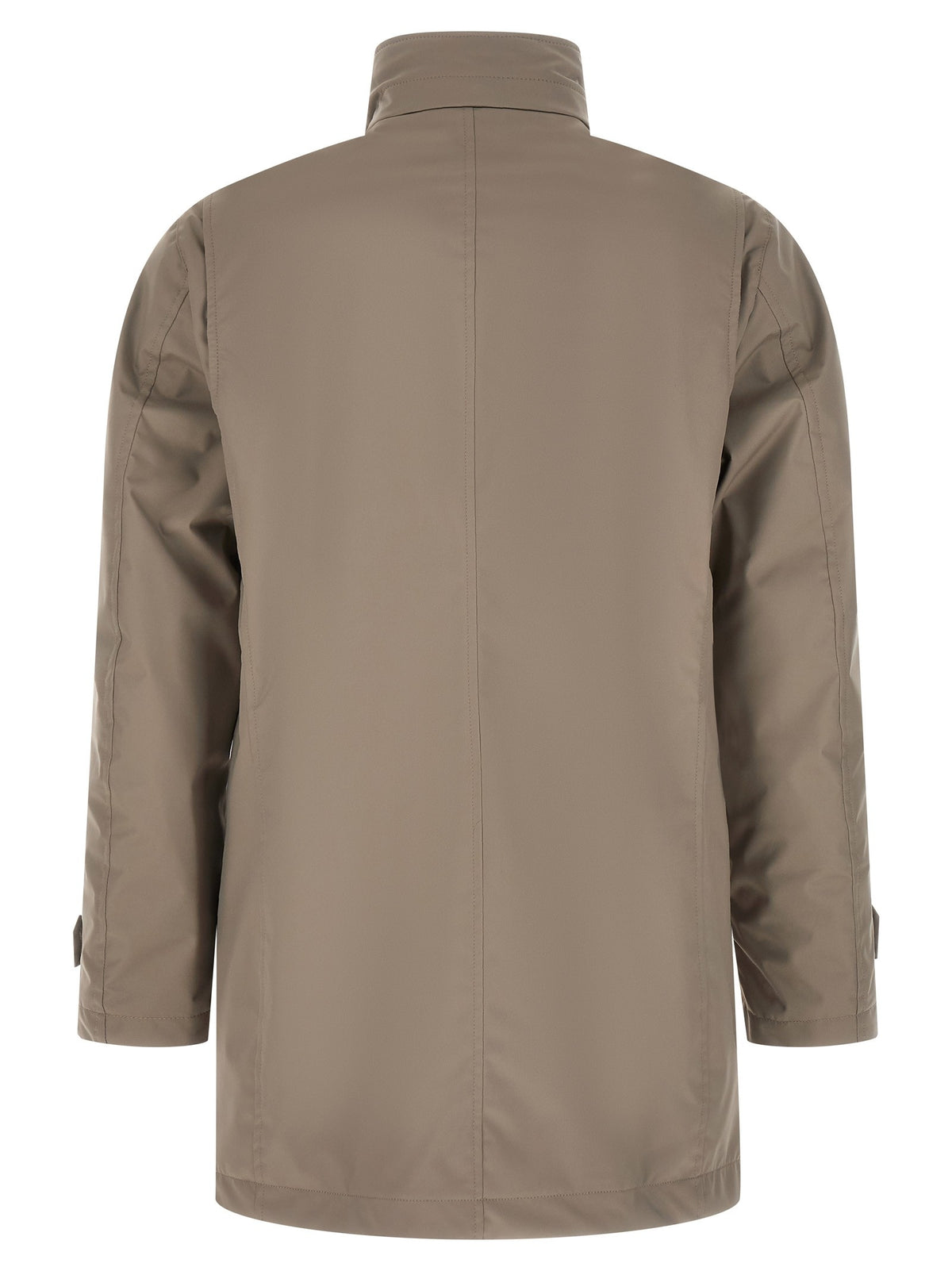 'Duca' jacket