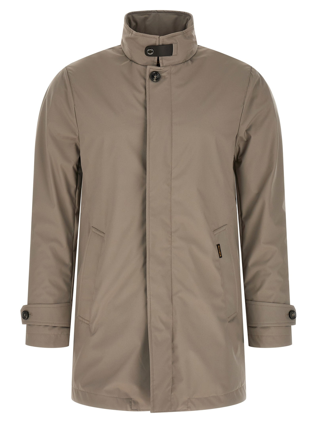 'Duca' jacket