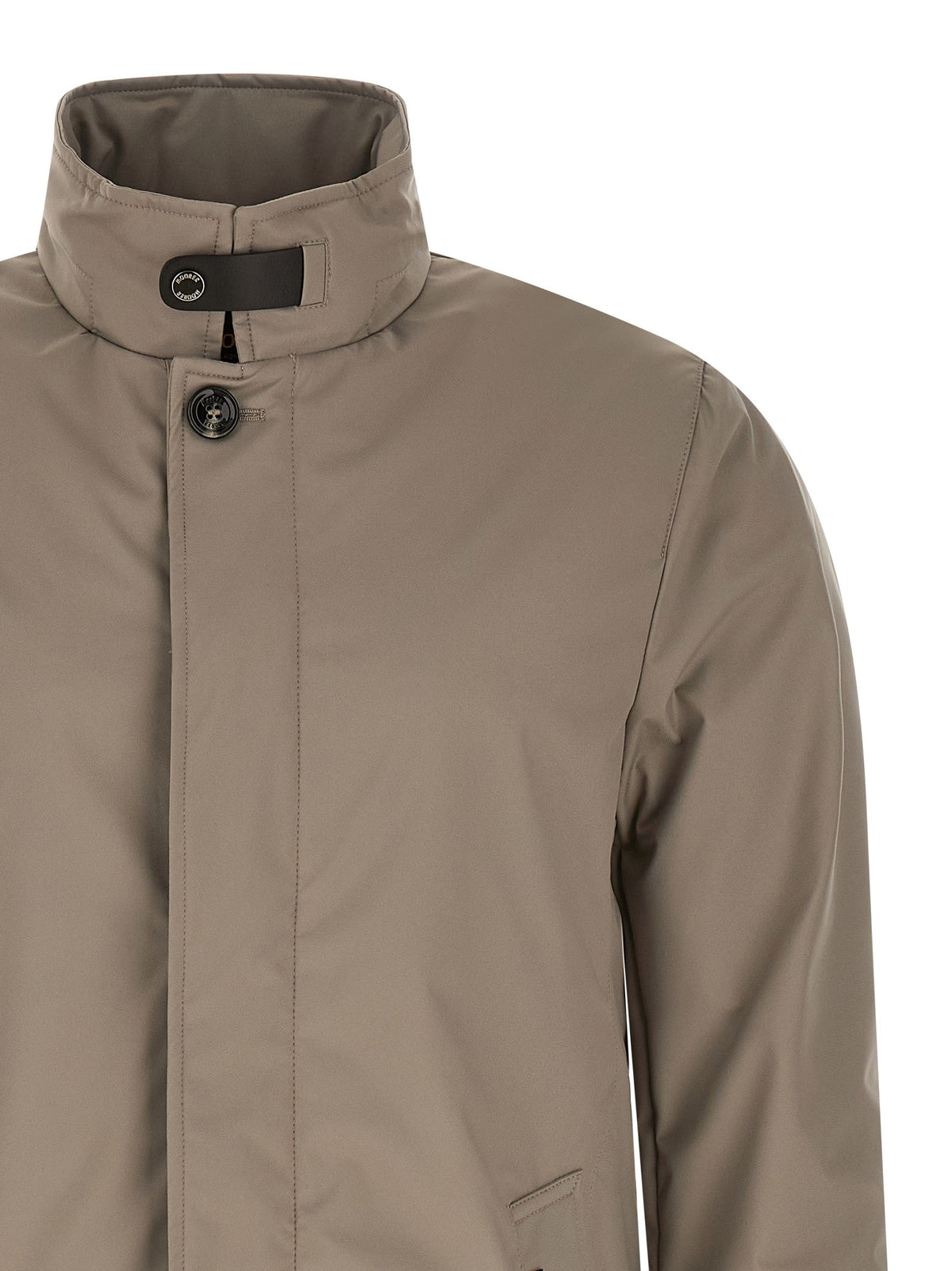 'Duca' jacket