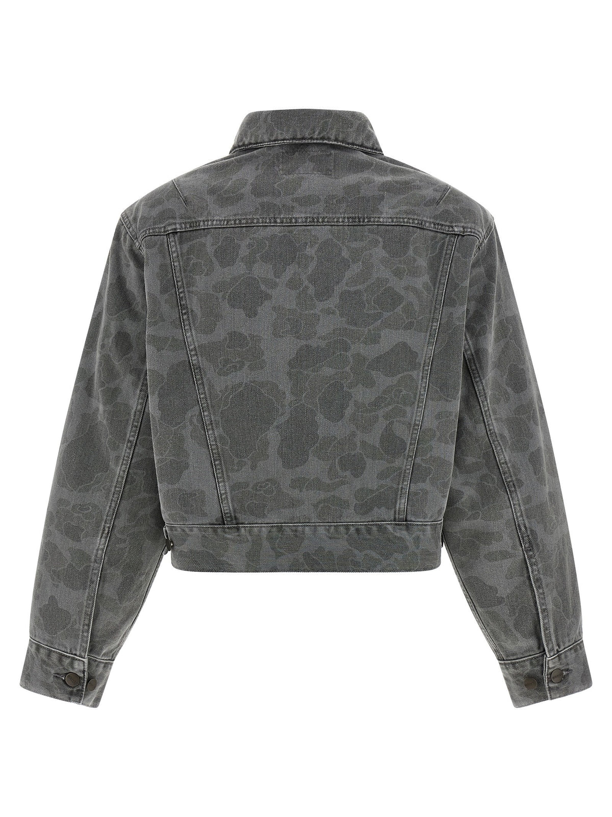 'Duck Orell' jacket