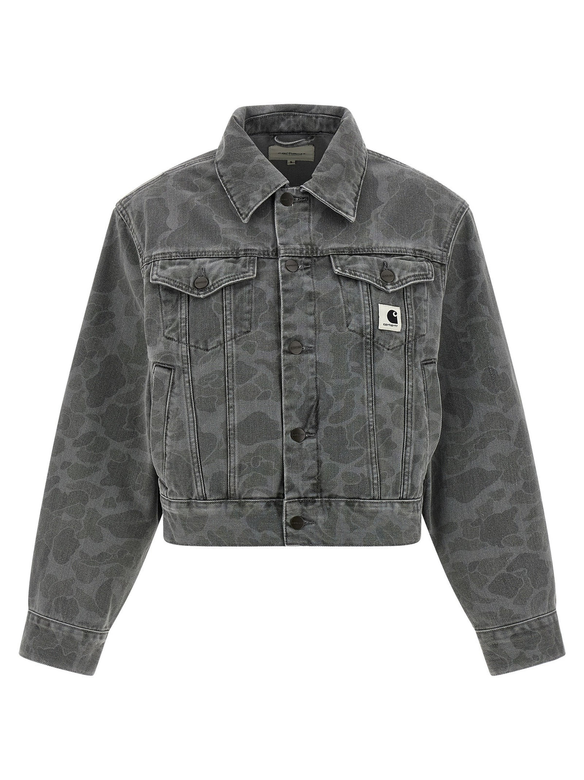 'Duck Orell' jacket