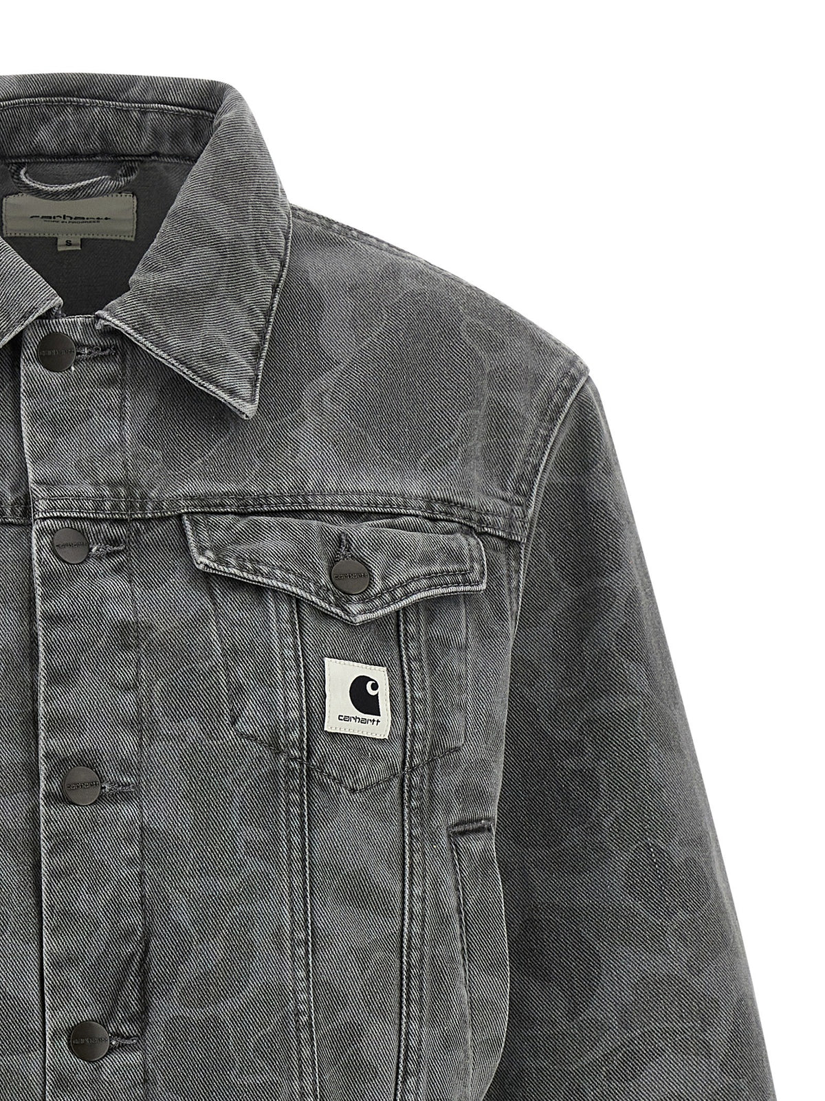 'Duck Orell' jacket