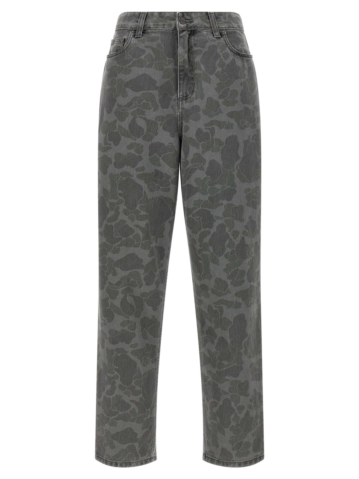 'Duck Orell' jeans