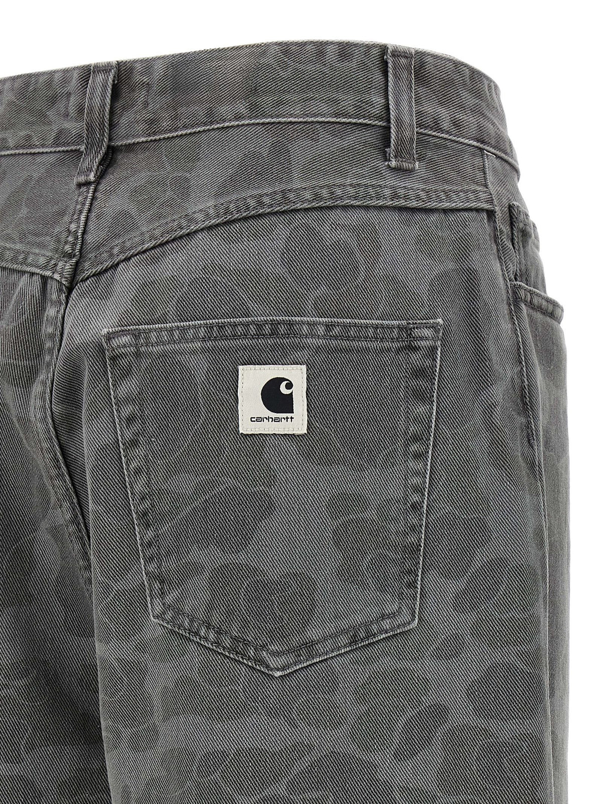'Duck Orell' jeans