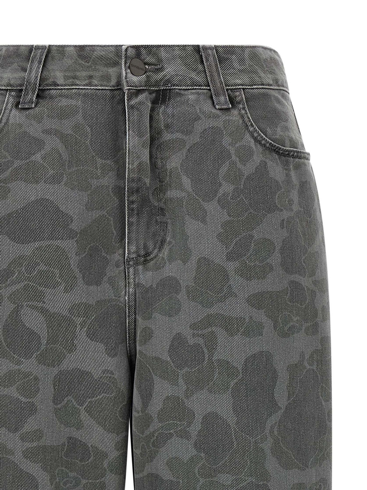 'Duck Orell' jeans