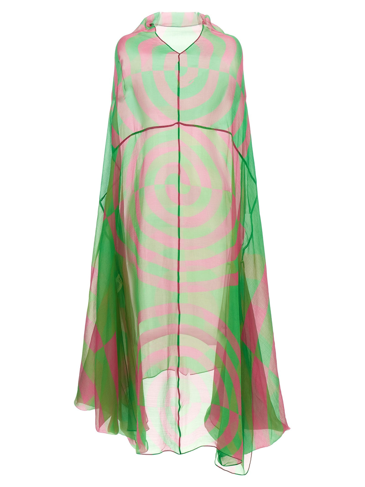 'Ducy' dress