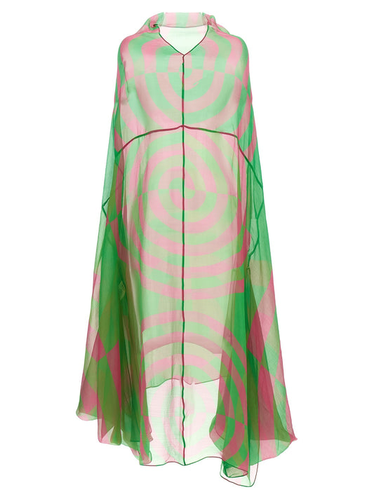 'Ducy' dress