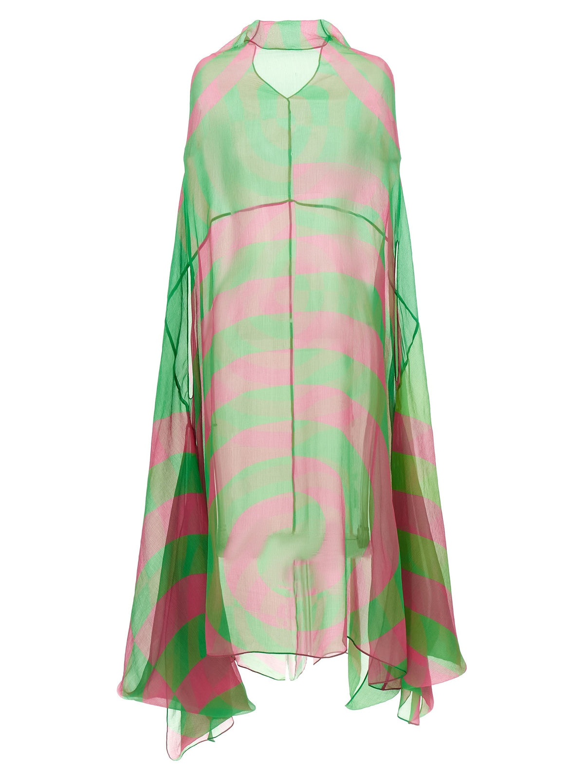 'Ducy' dress