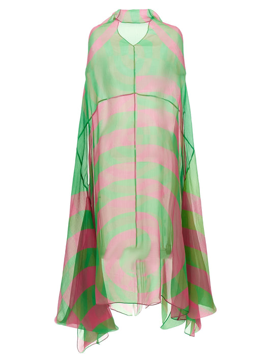 'Ducy' dress