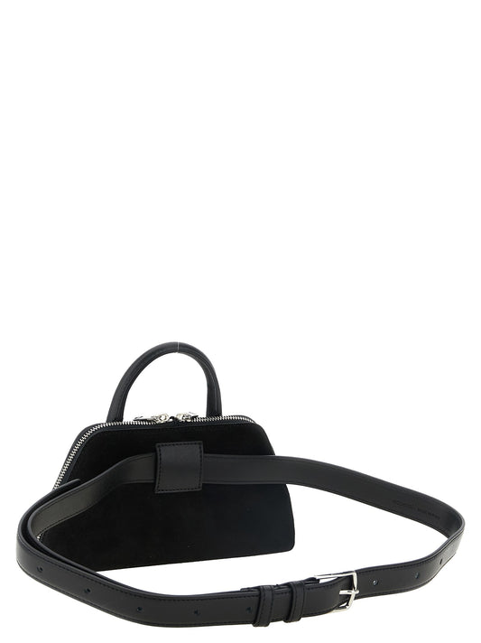 'Duffle Belt Bag' fanny pack