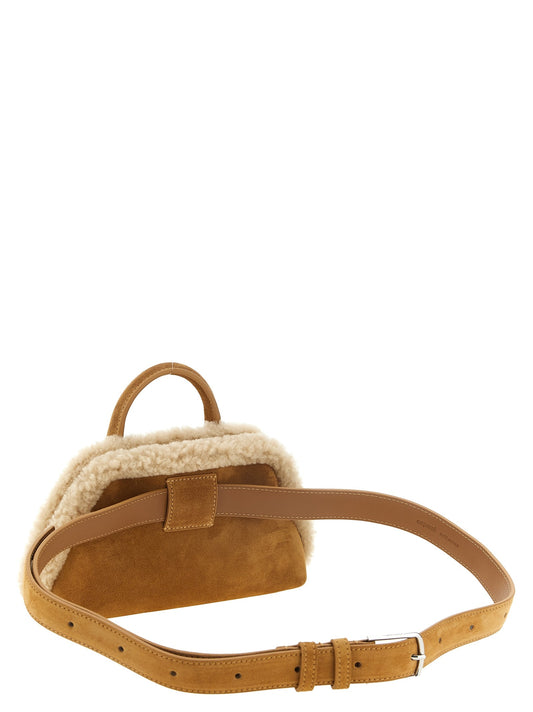'Duffle Belt Bag' fanny pack