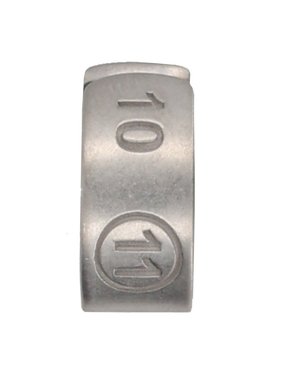 EAR CUFF "NUMBER REFERENCE"