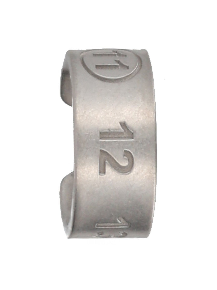 EAR CUFF "NUMBER REFERENCE"
