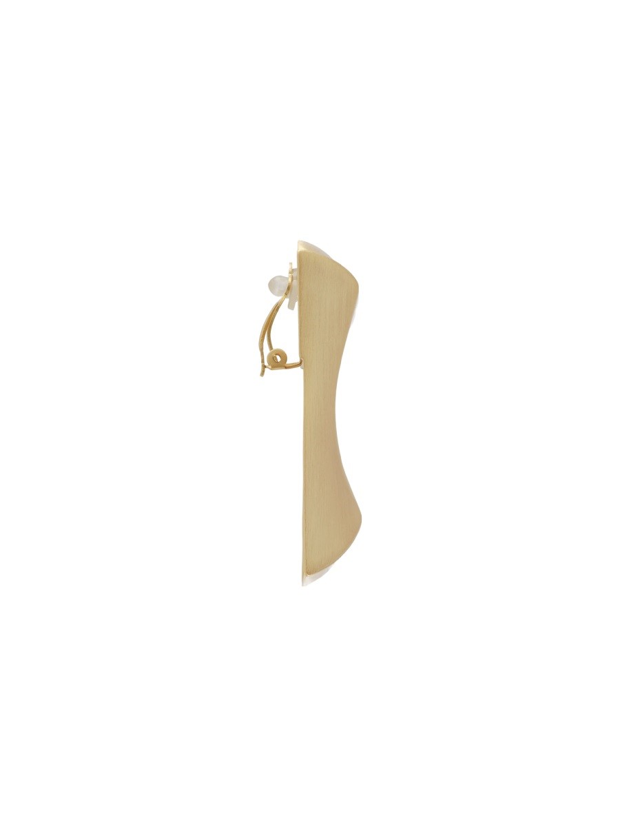 EARRINGS "ALAYA"