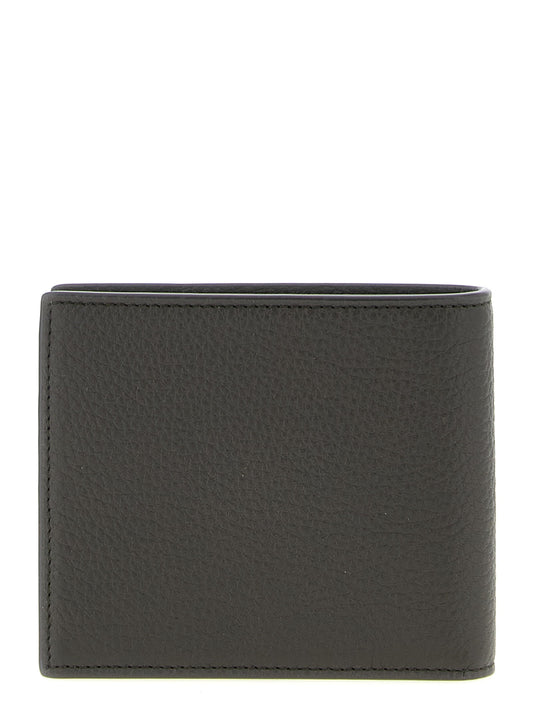 'East/West' wallet