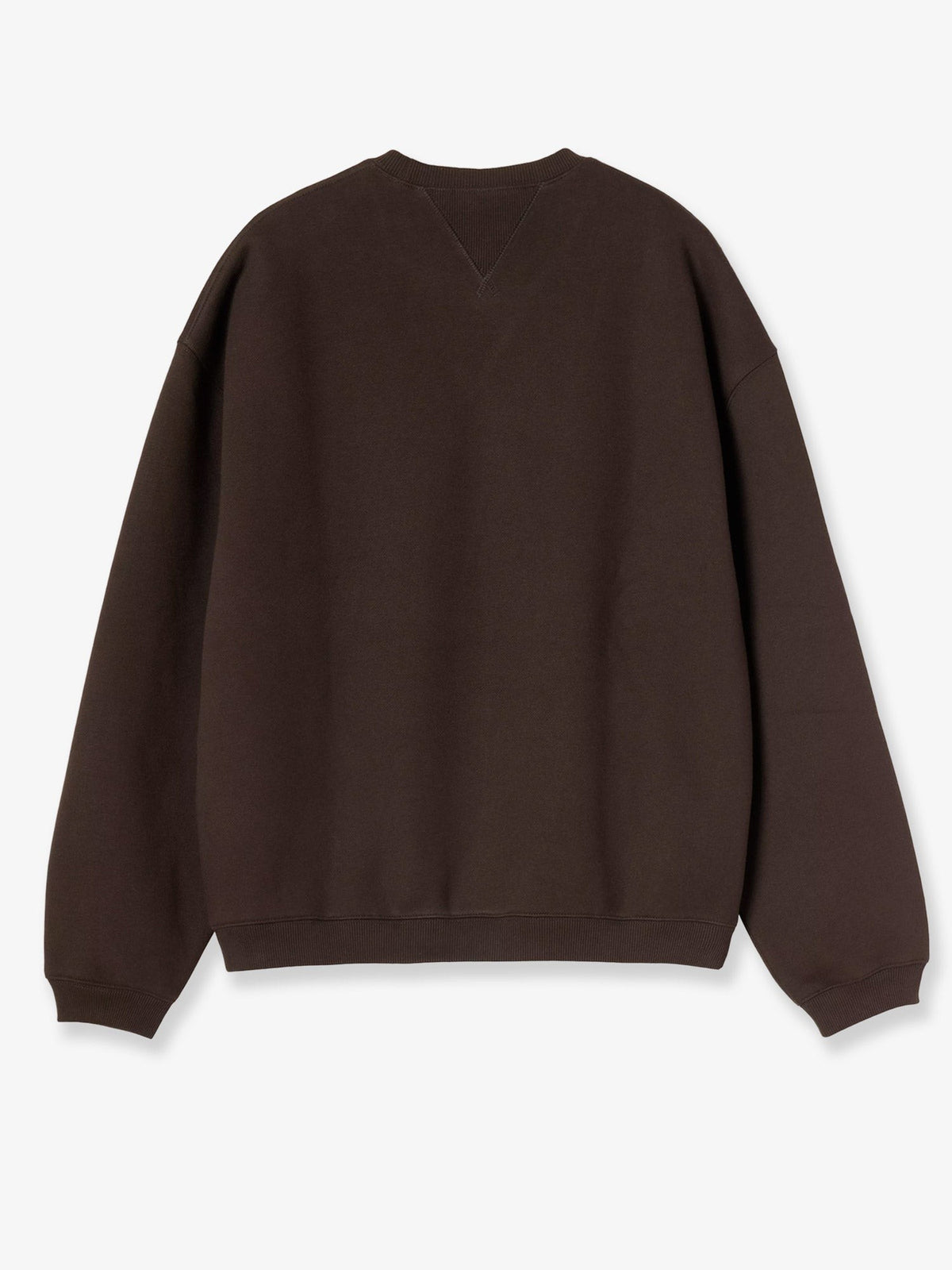 Ebbert cotton-blend sweatshirt