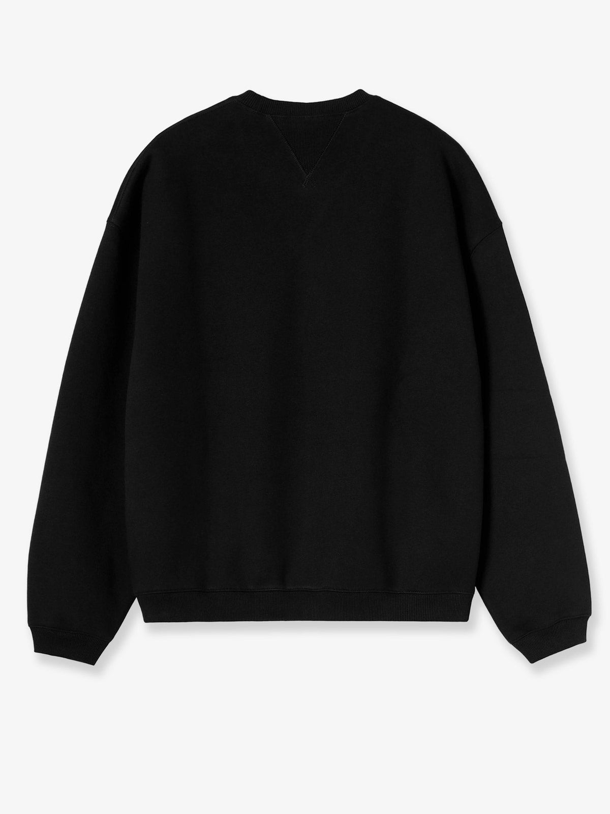 Ebbert cotton-blend sweatshirt