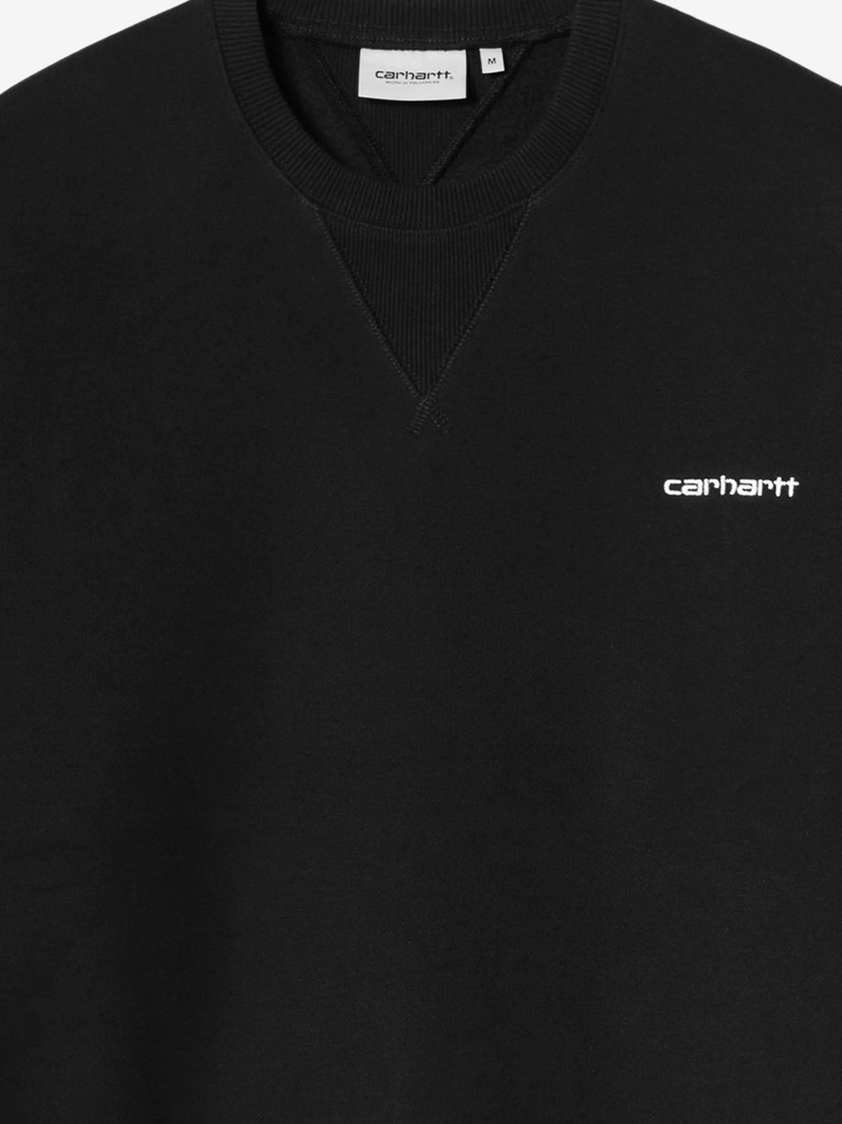 Ebbert cotton-blend sweatshirt
