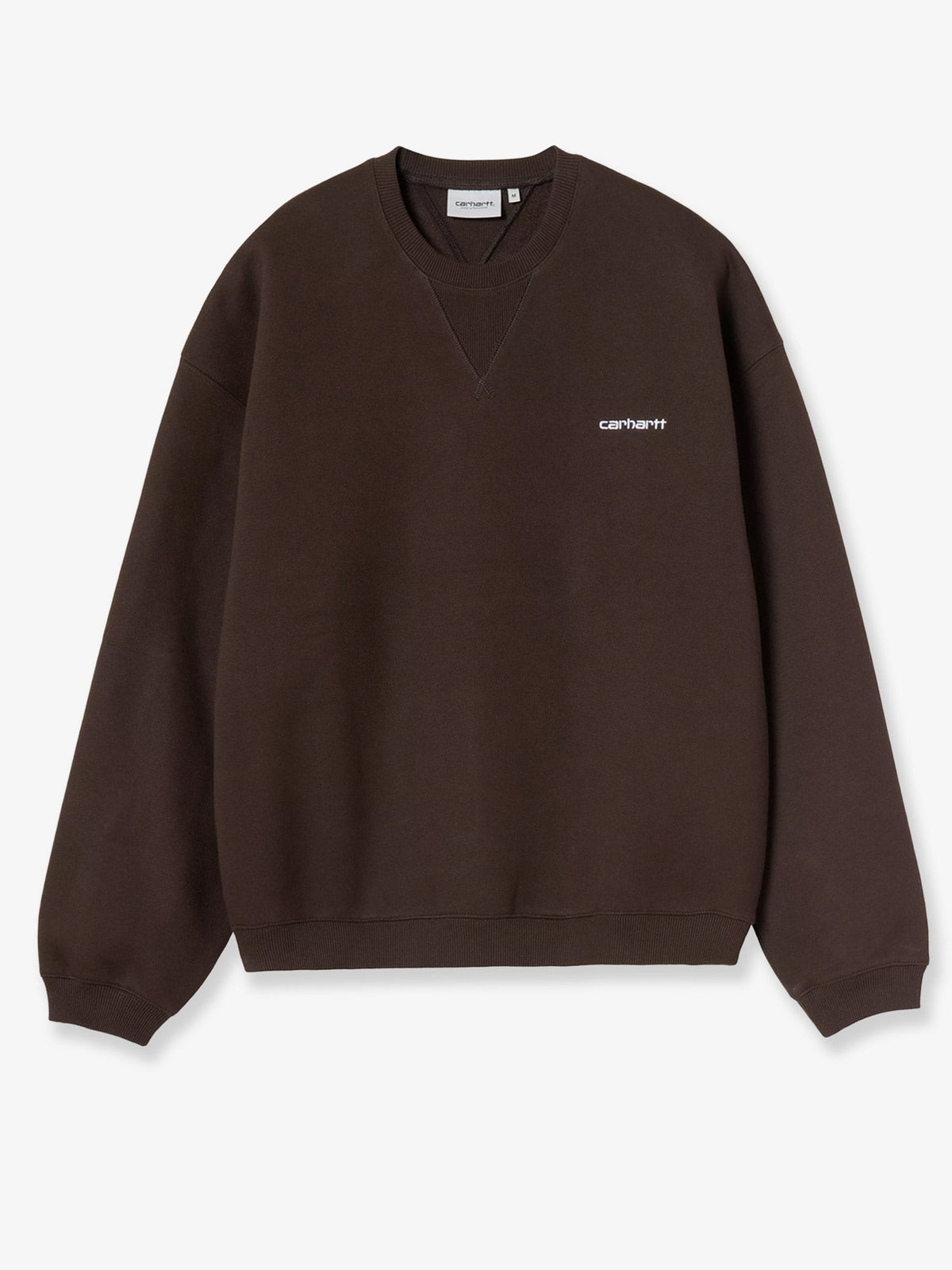 Ebbert cotton-blend sweatshirt
