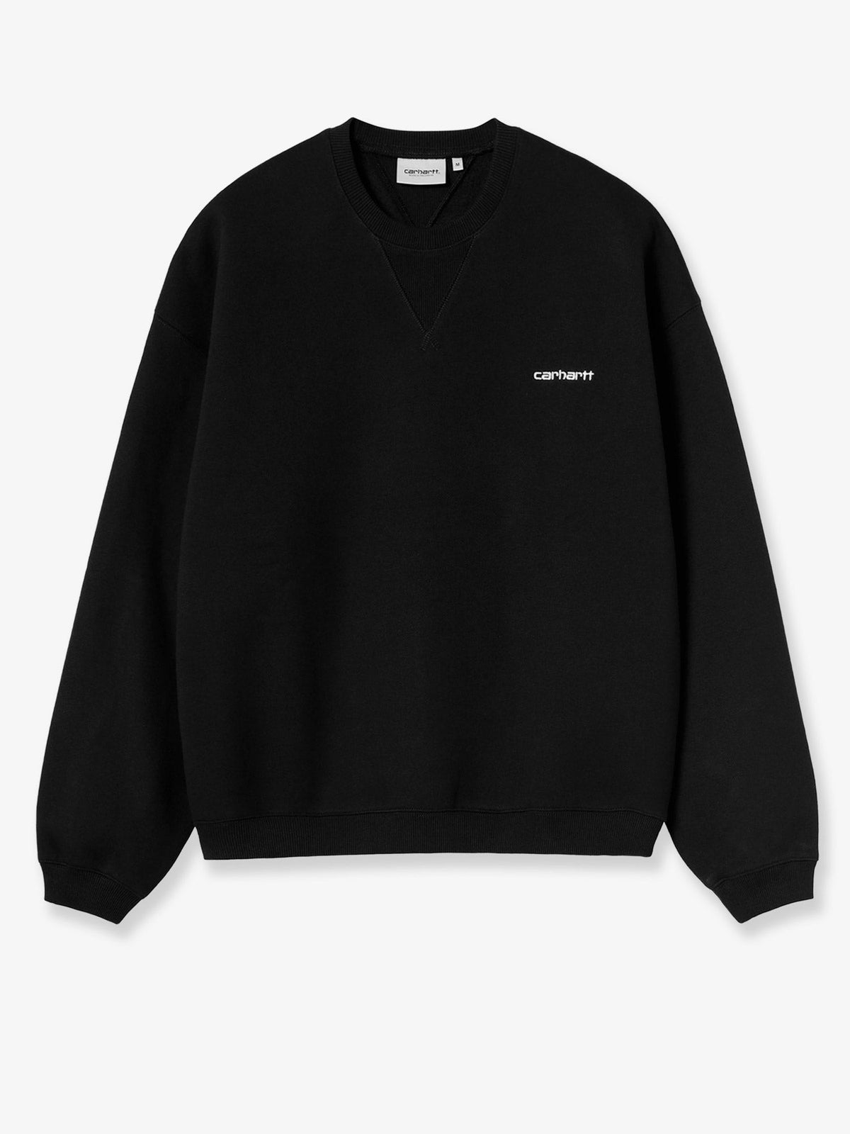 Ebbert cotton-blend sweatshirt