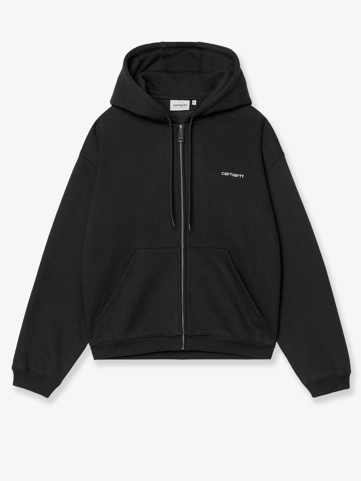 Ebbert Zip-up hoodie