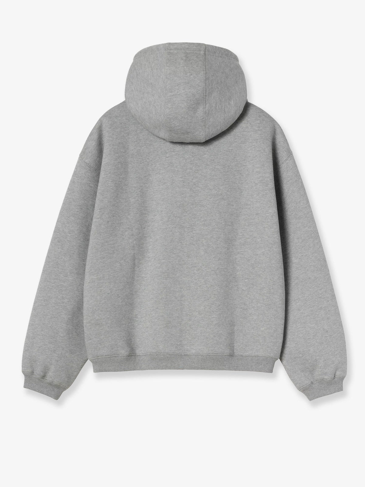 Ebbert zip-up hoodie