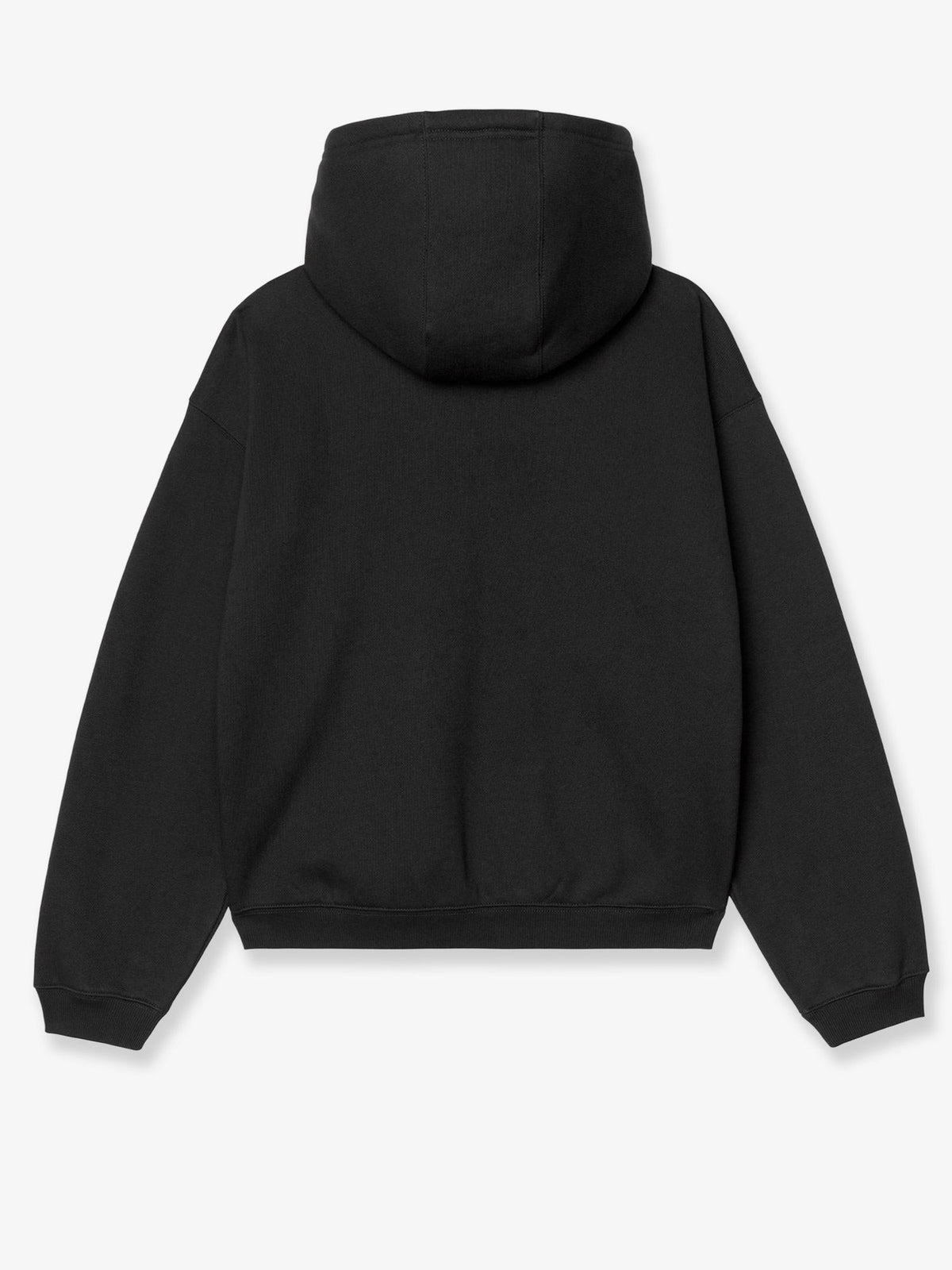 Ebbert Zip-up hoodie