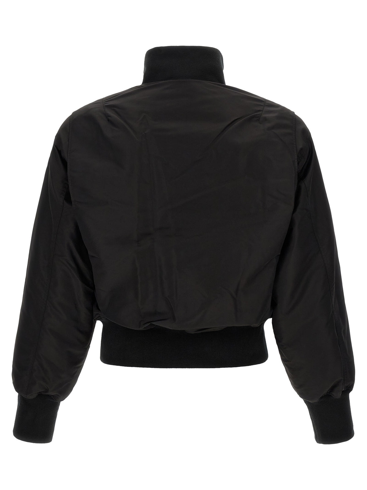 'Echo' bomber jacket