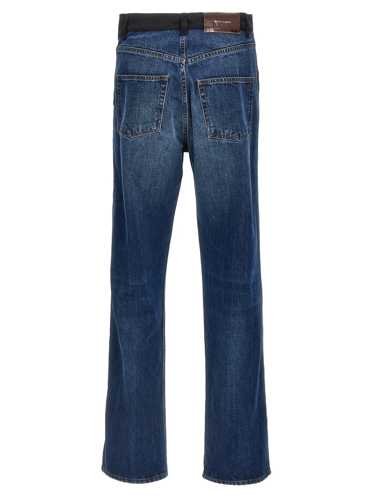 'Echo Denim' jeans