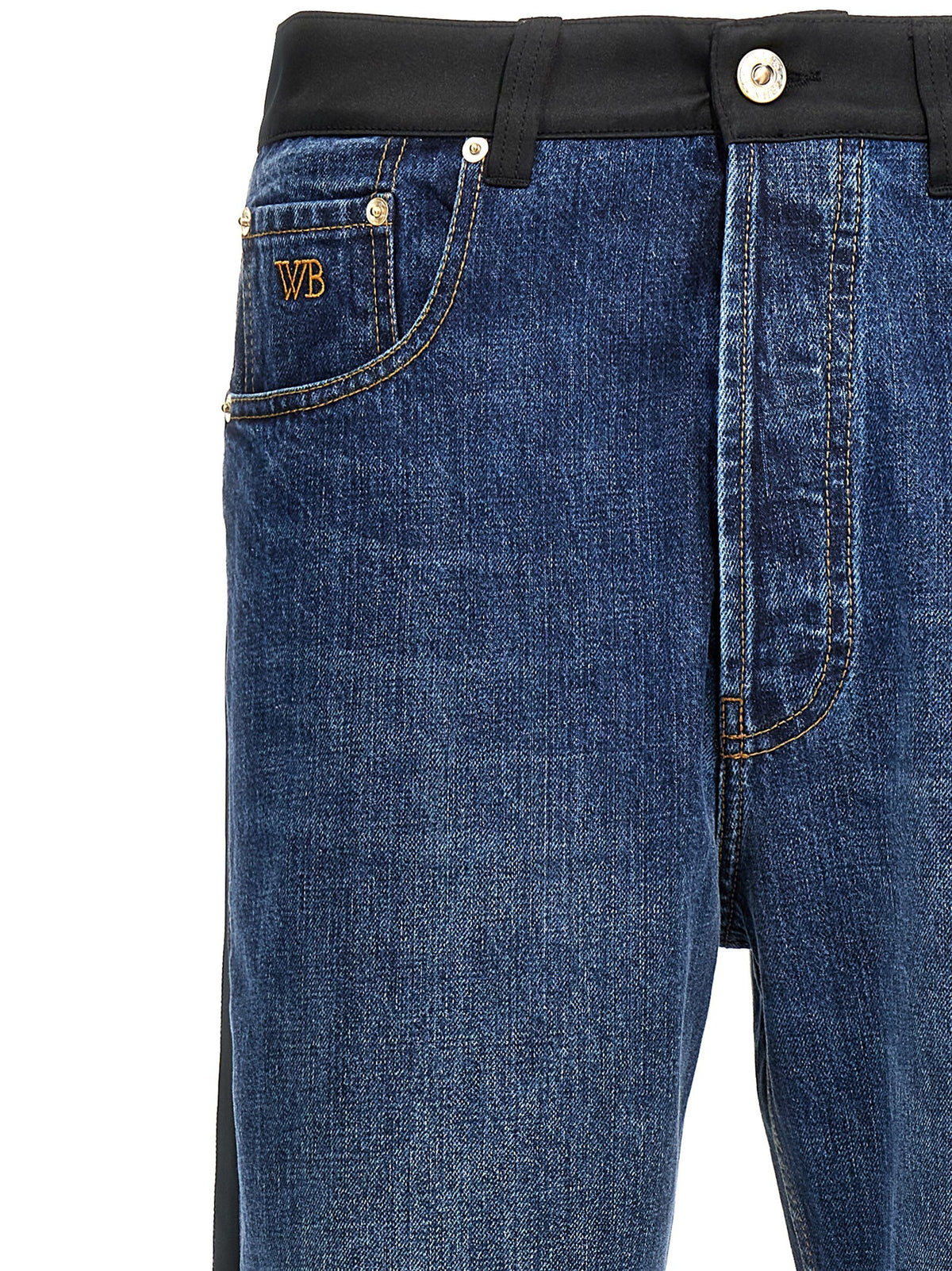'Echo Denim' jeans