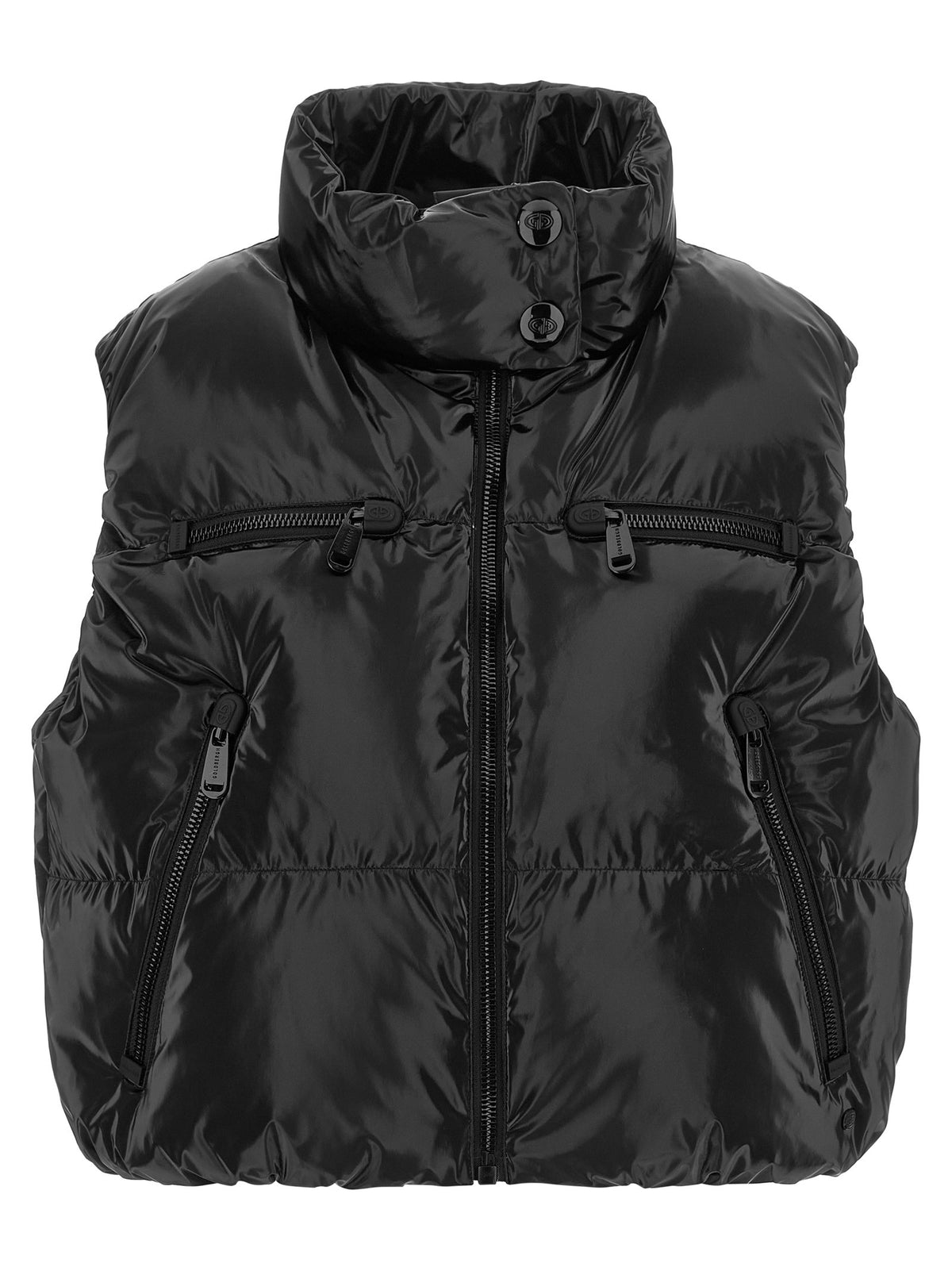 'Éclat' vest