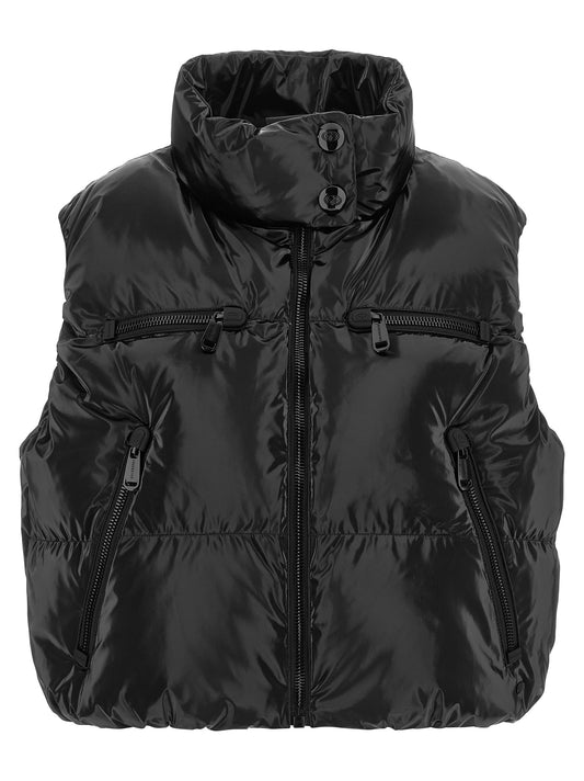 'Éclat' vest